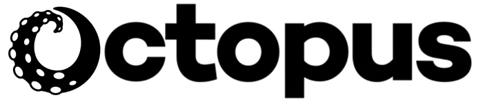 Wearoctupus logo